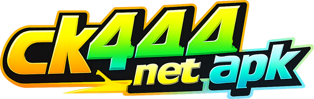 ck444 net apk হোম পেজ লোগো